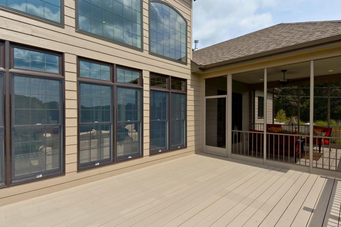 Arbors At Kehrs Mill - Residential