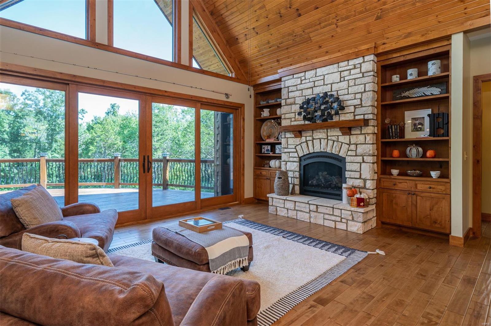 Forest Hills Estates - Residential