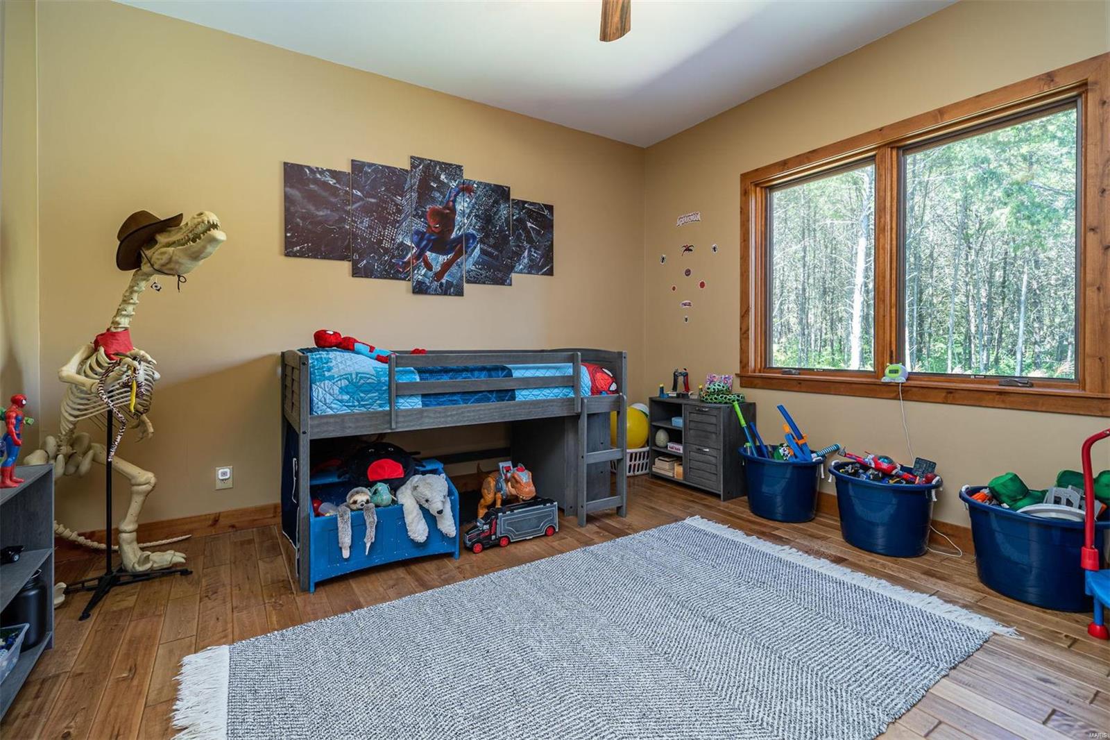 Forest Hills Estates - Residential