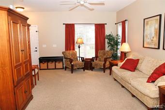 Shrewsbury Park - Residential