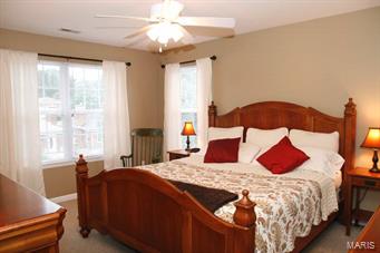 Shrewsbury Park - Residential