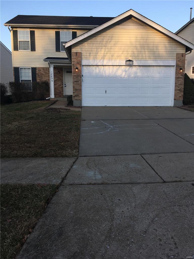 Jamestowne 3-A - Residential Lease