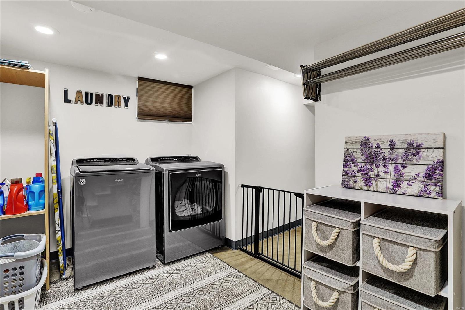 City/Washington - Residential