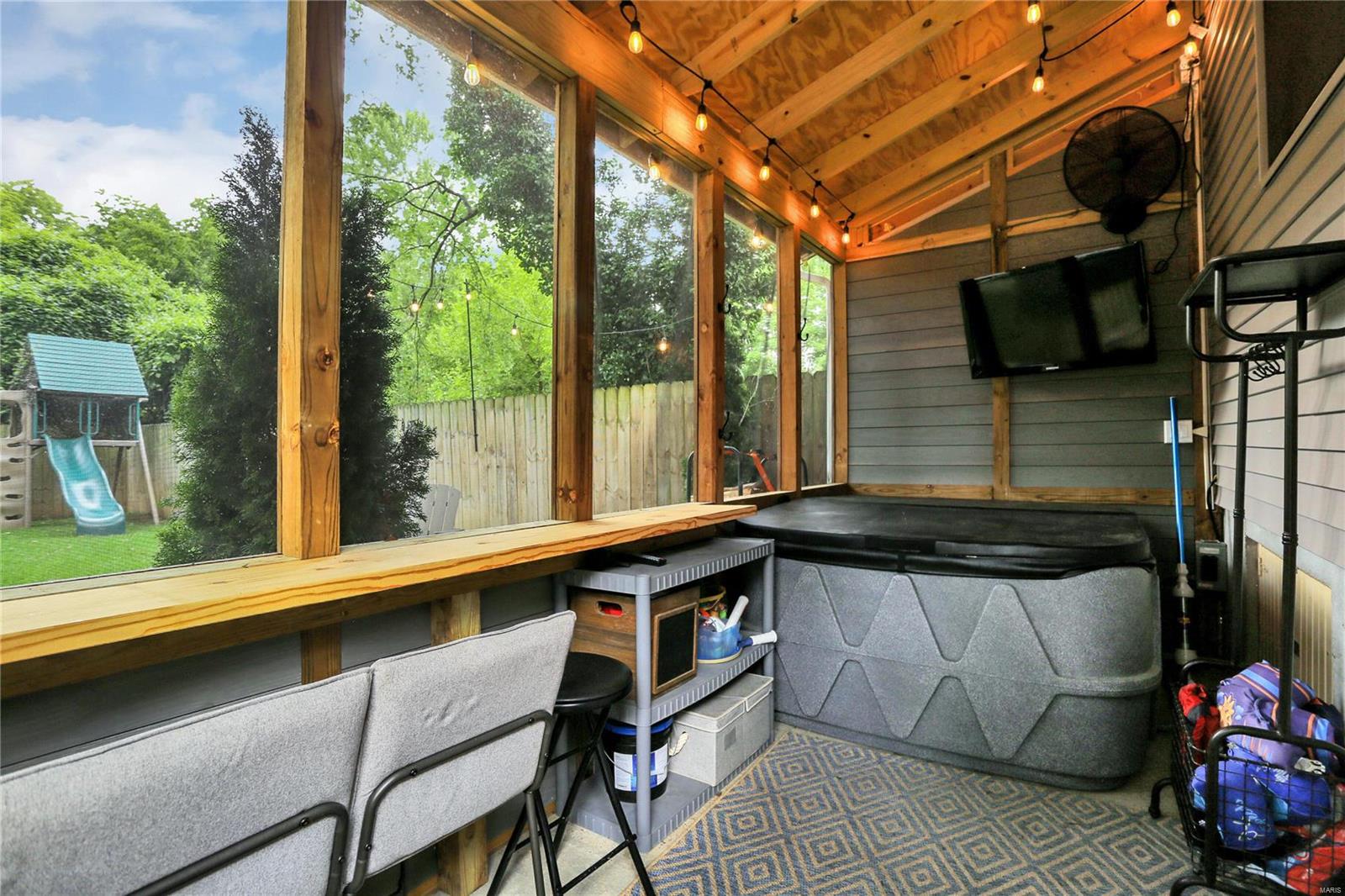 City/Washington - Residential
