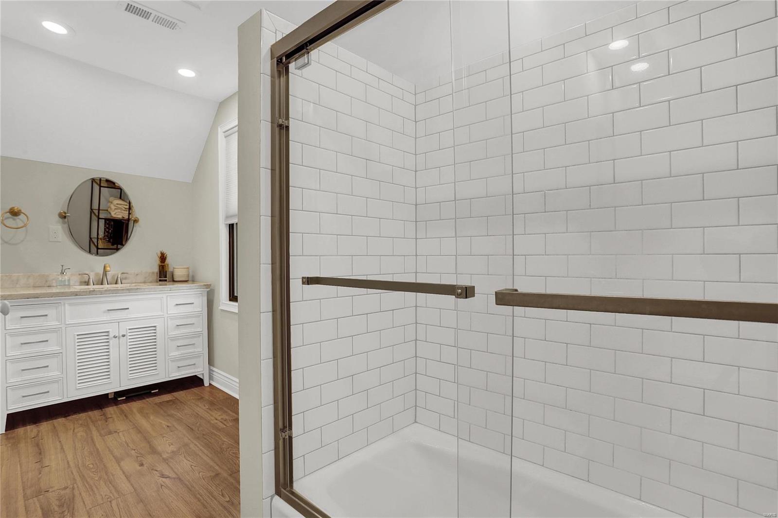 City/Washington - Residential