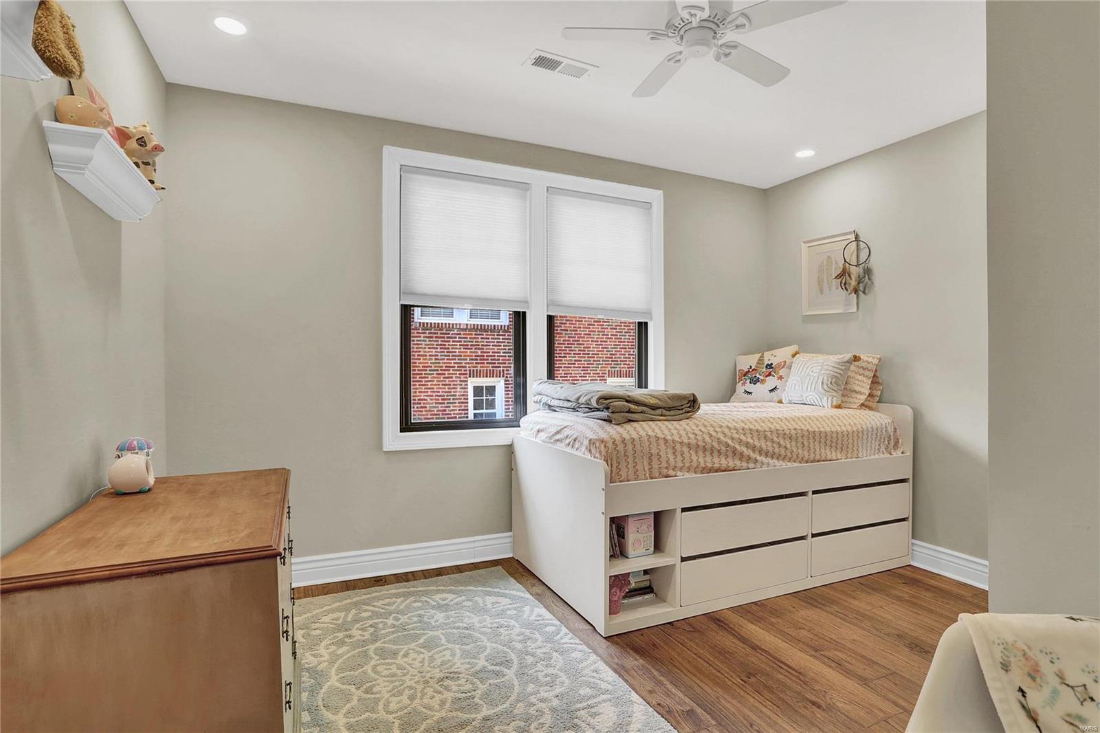 City/Washington - Residential