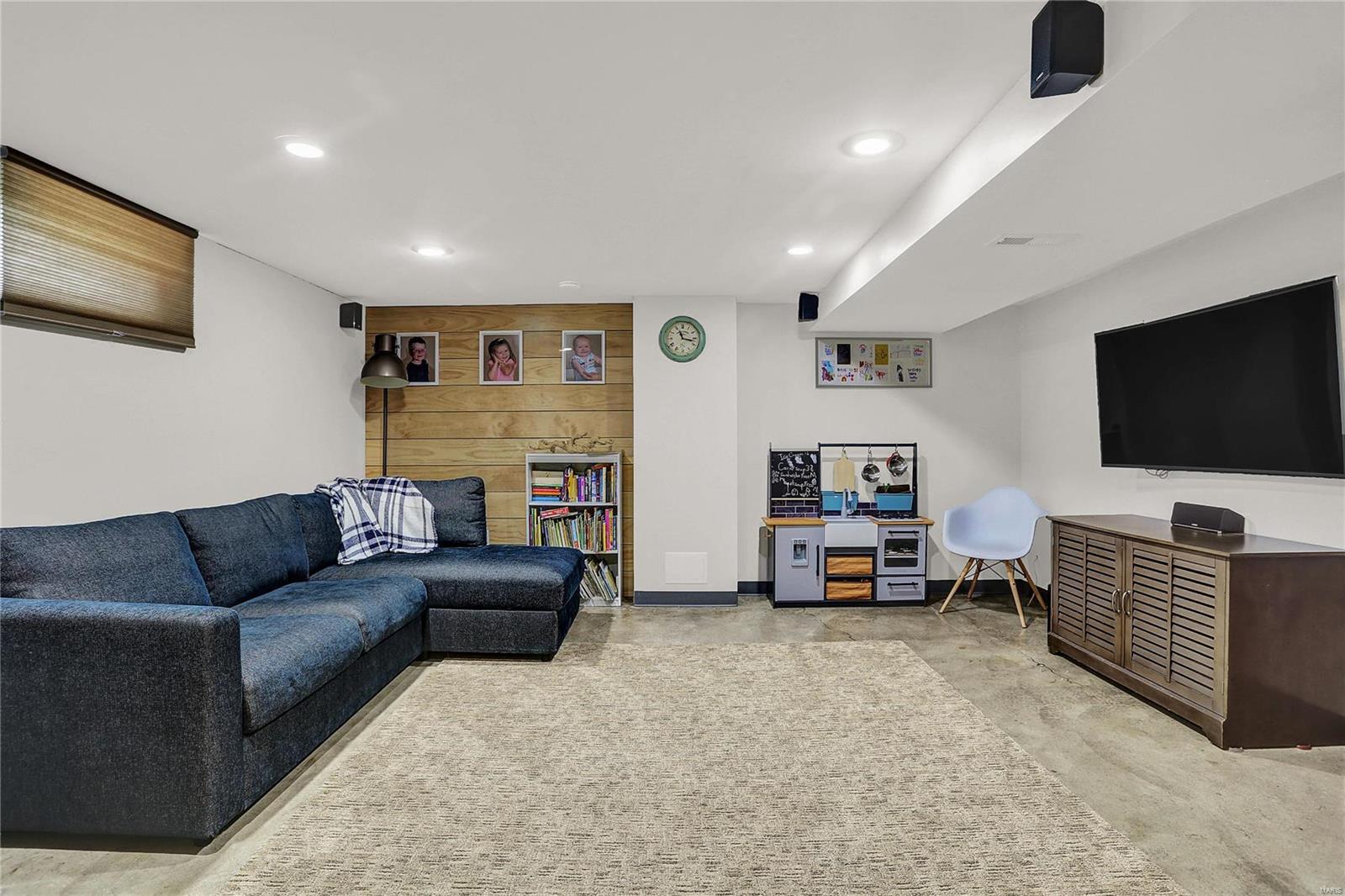 City/Washington - Residential