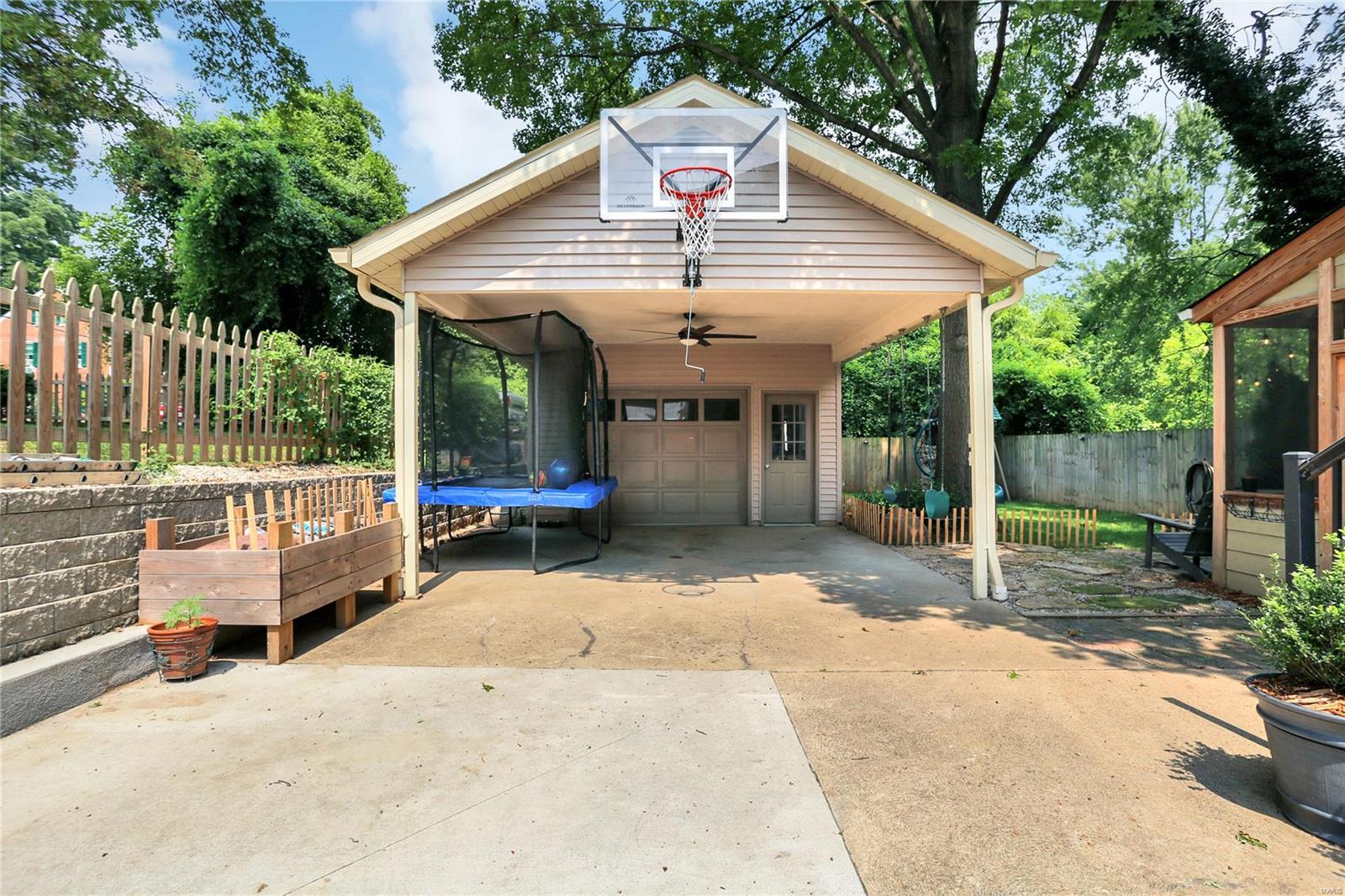City/Washington - Residential