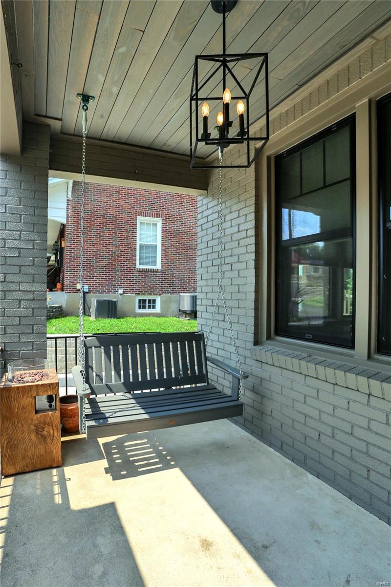 City/Washington - Residential