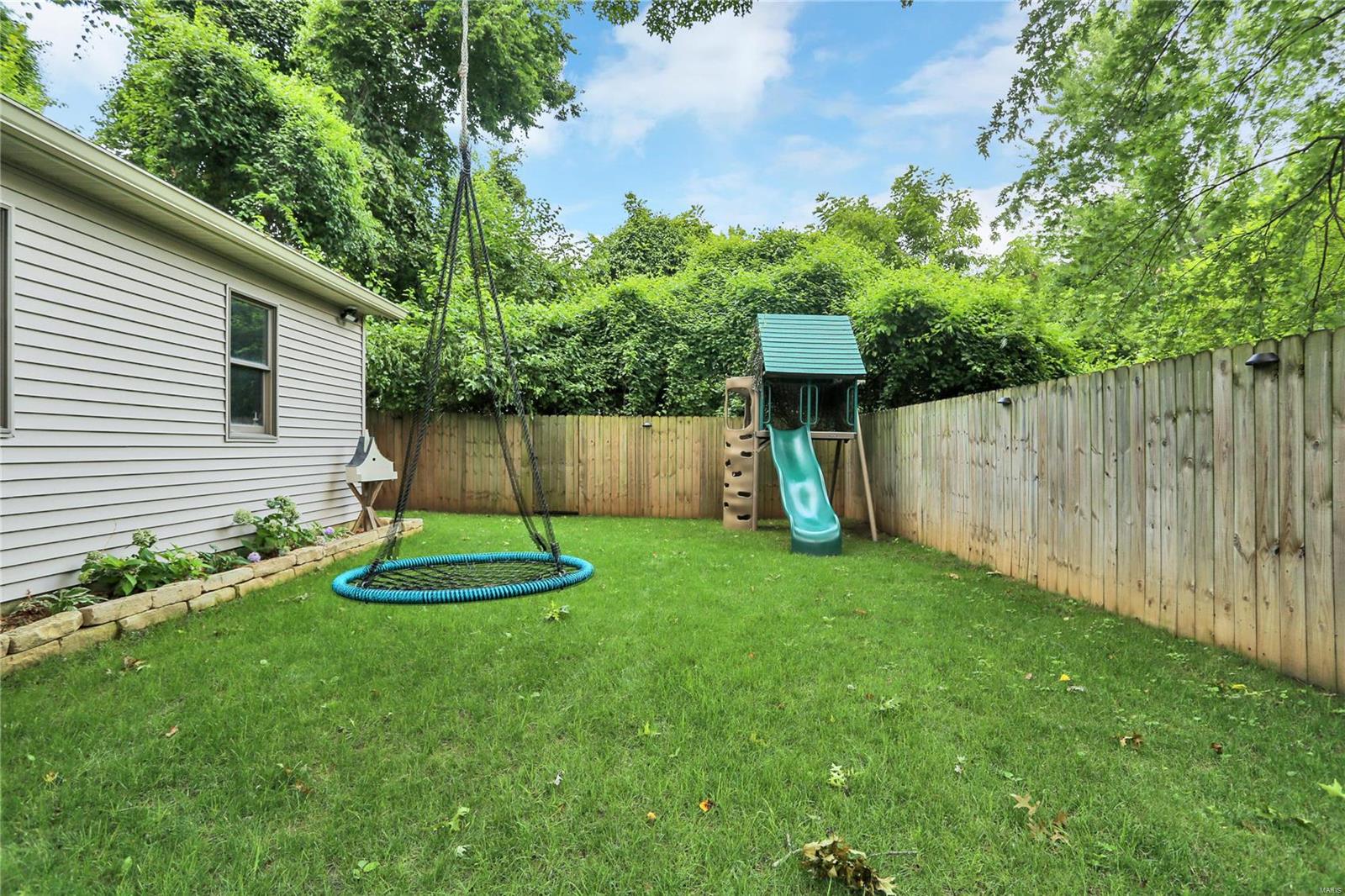 City/Washington - Residential