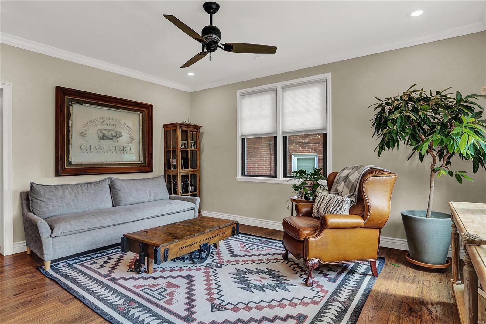 City/Washington - Residential