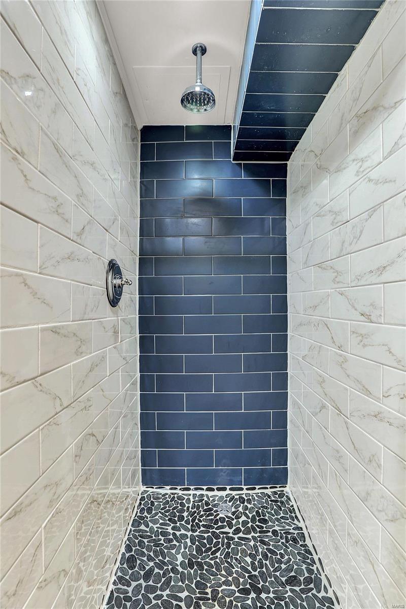 City/Washington - Residential