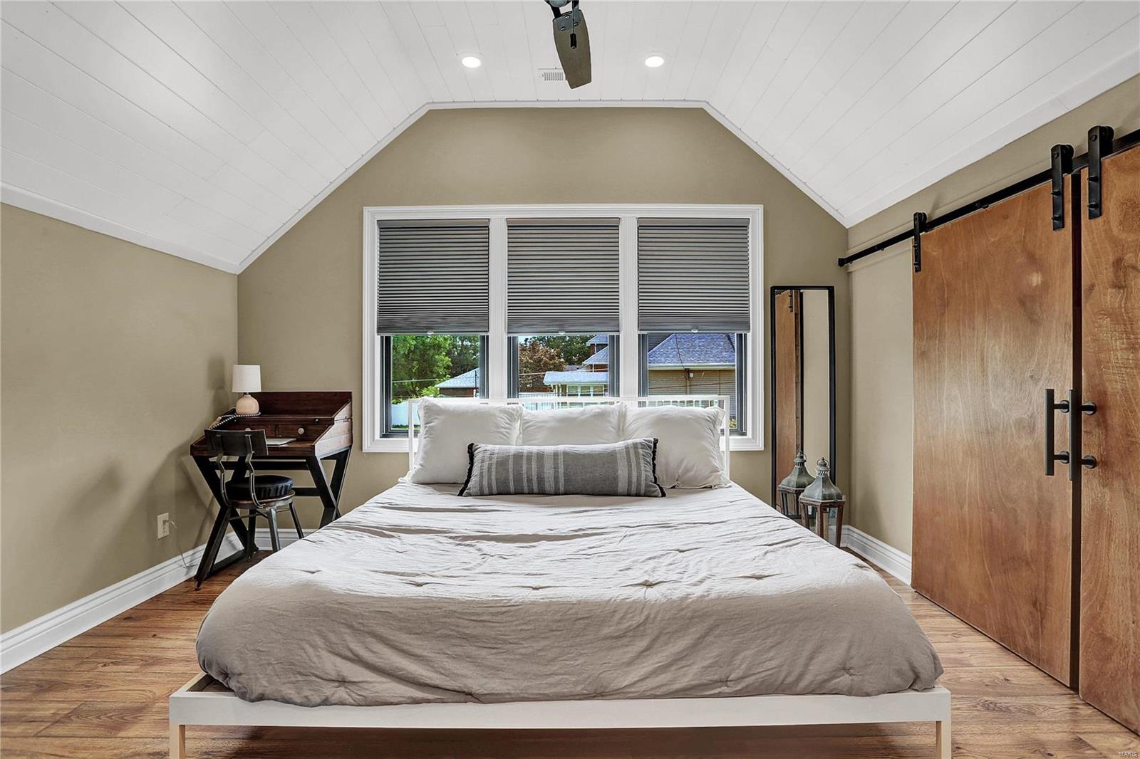 City/Washington - Residential