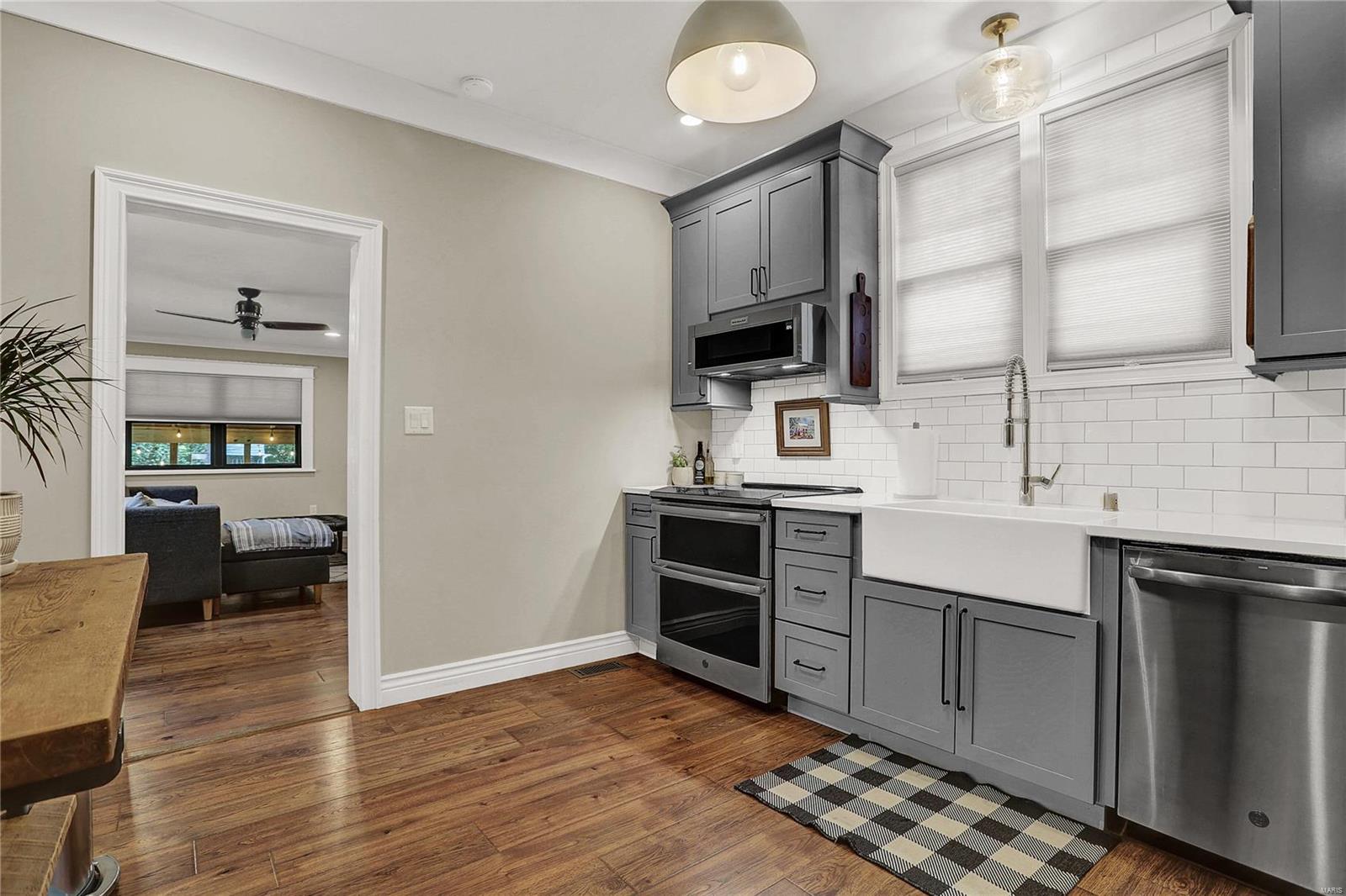 City/Washington - Residential