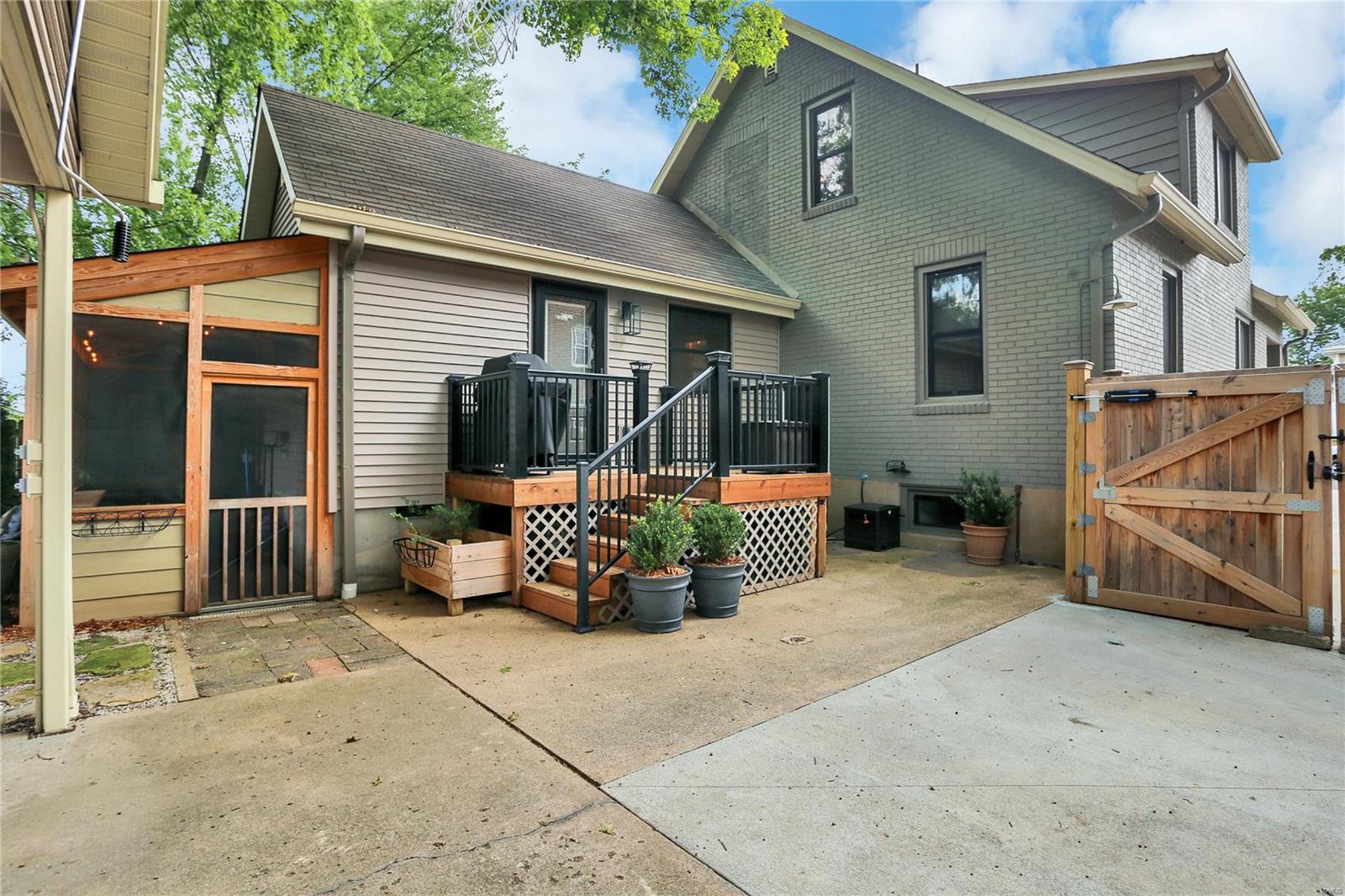 City/Washington - Residential