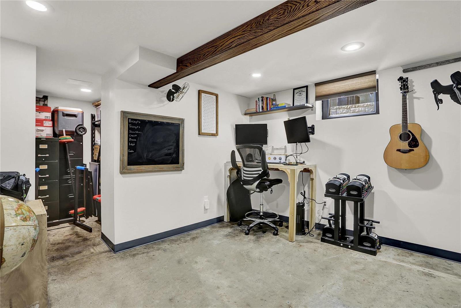 City/Washington - Residential