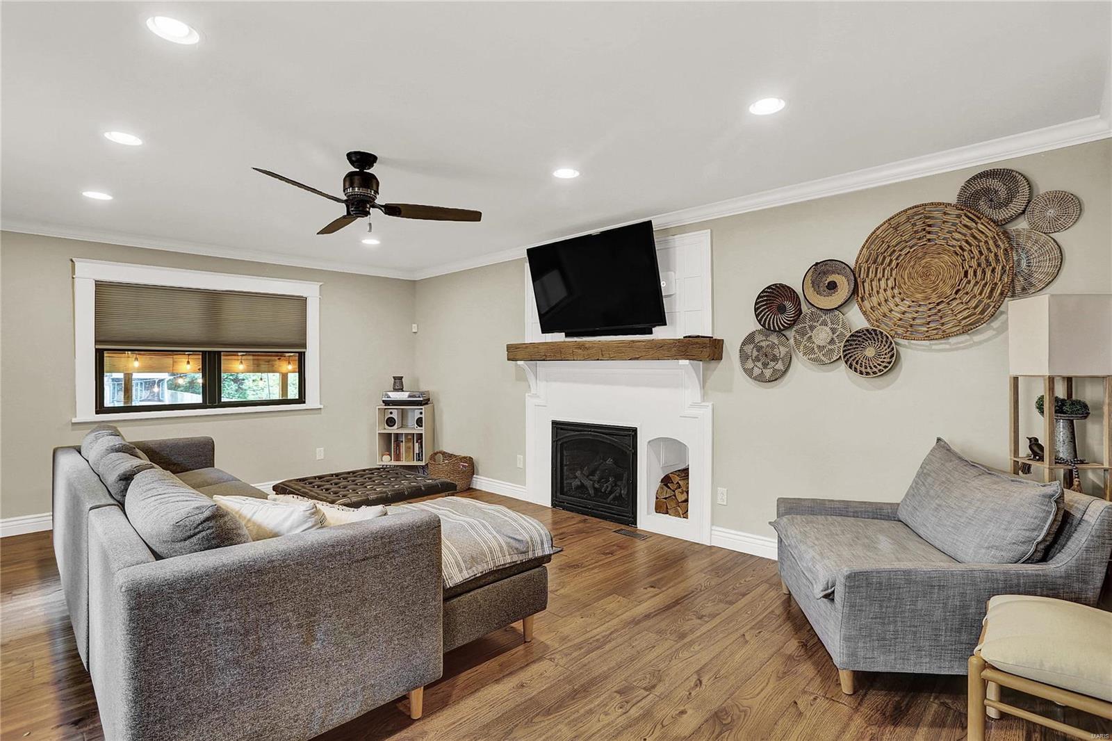 City/Washington - Residential