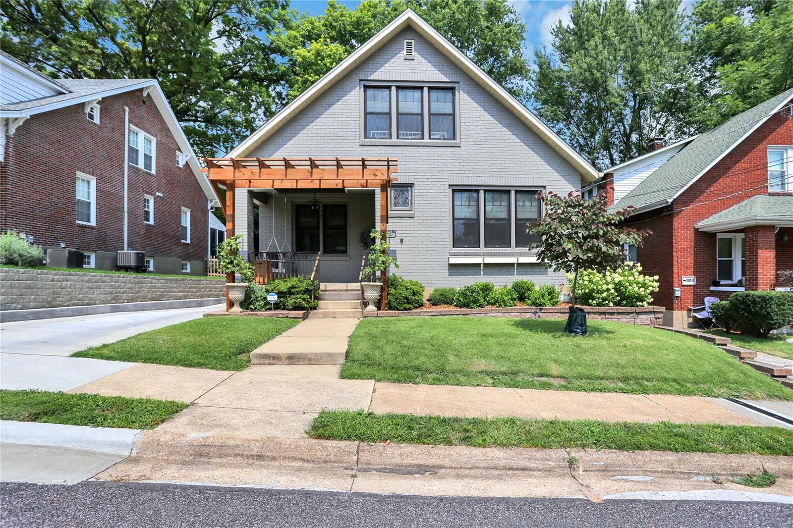 City/Washington - Residential