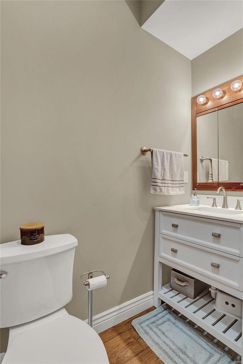 City/Washington - Residential