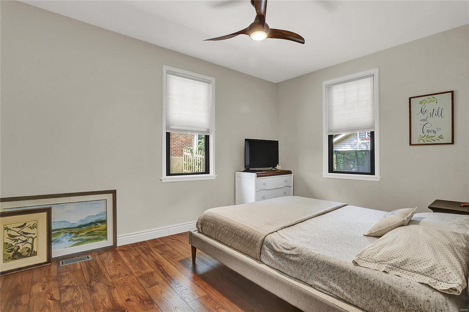 City/Washington - Residential