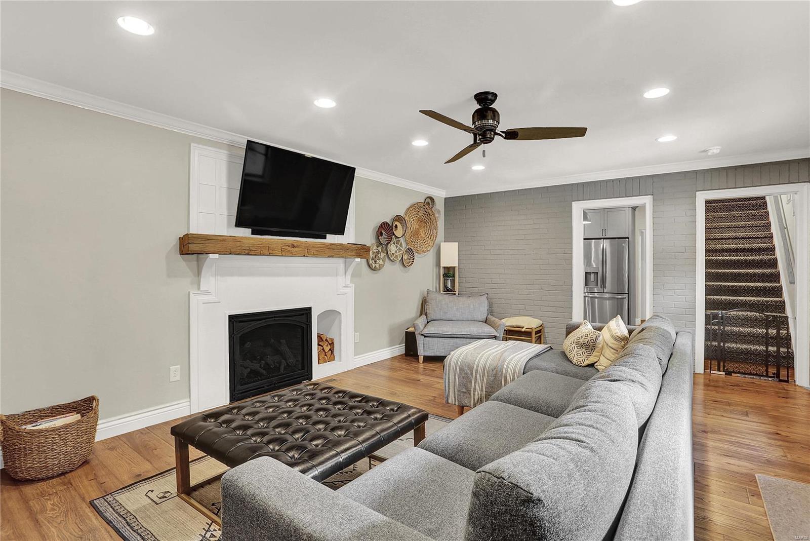 City/Washington - Residential