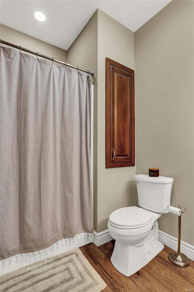 City/Washington - Residential