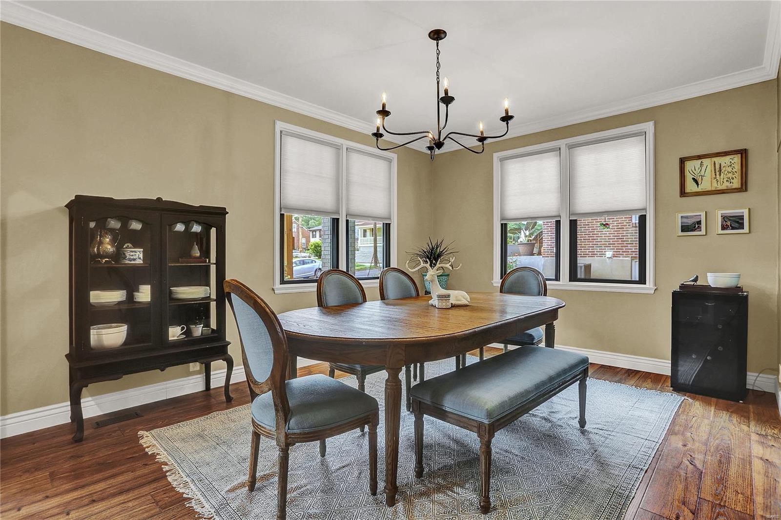City/Washington - Residential