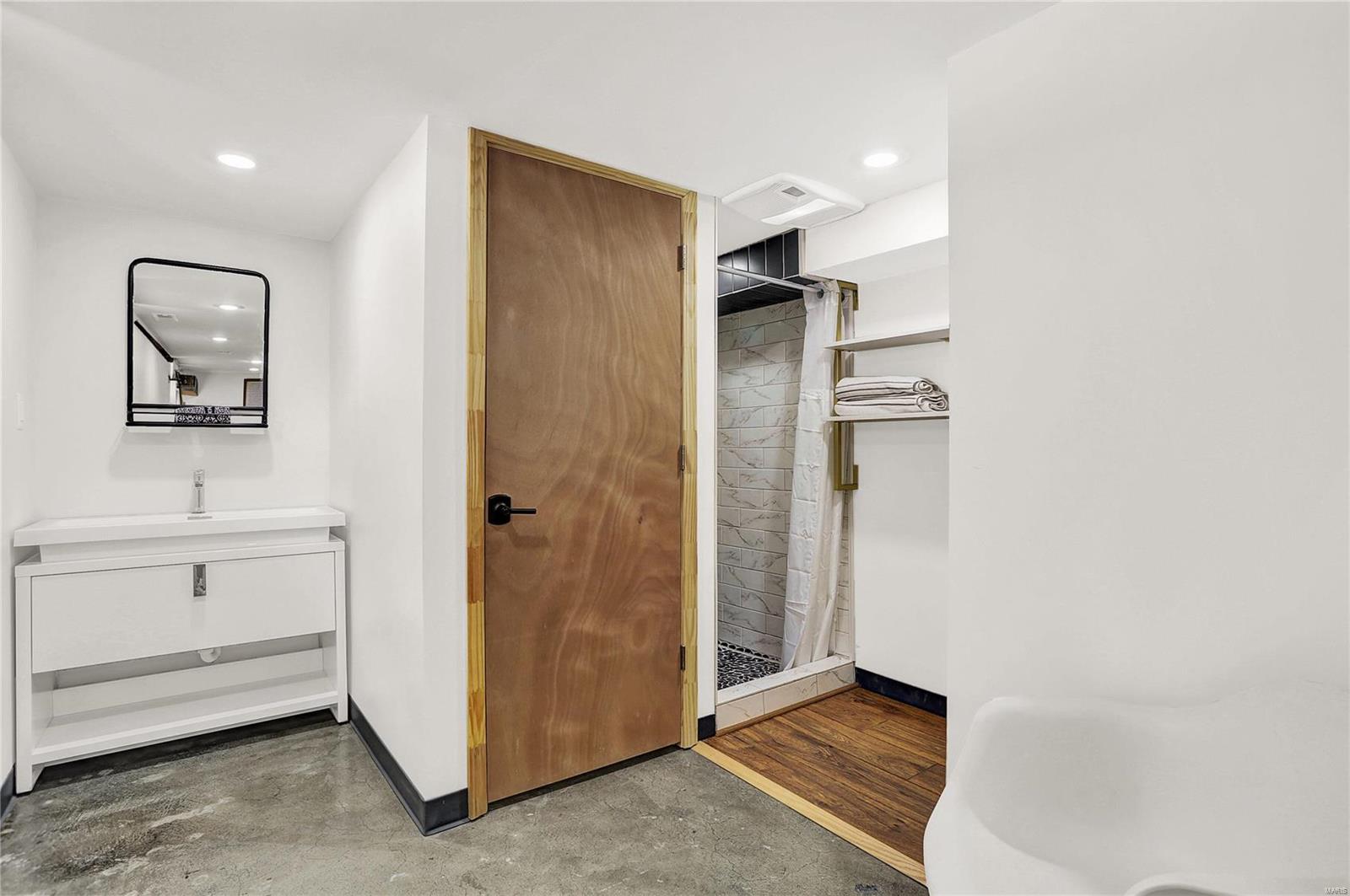 City/Washington - Residential