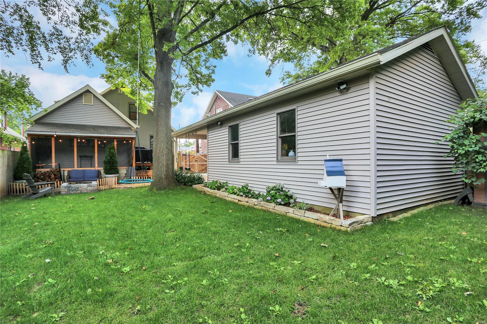 City/Washington - Residential
