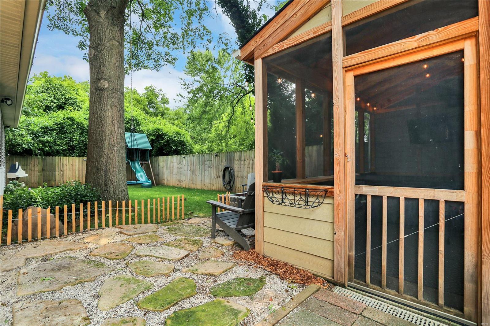 City/Washington - Residential