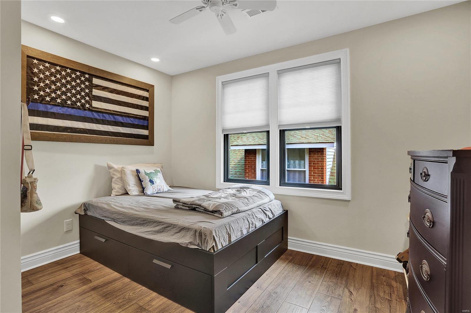 City/Washington - Residential
