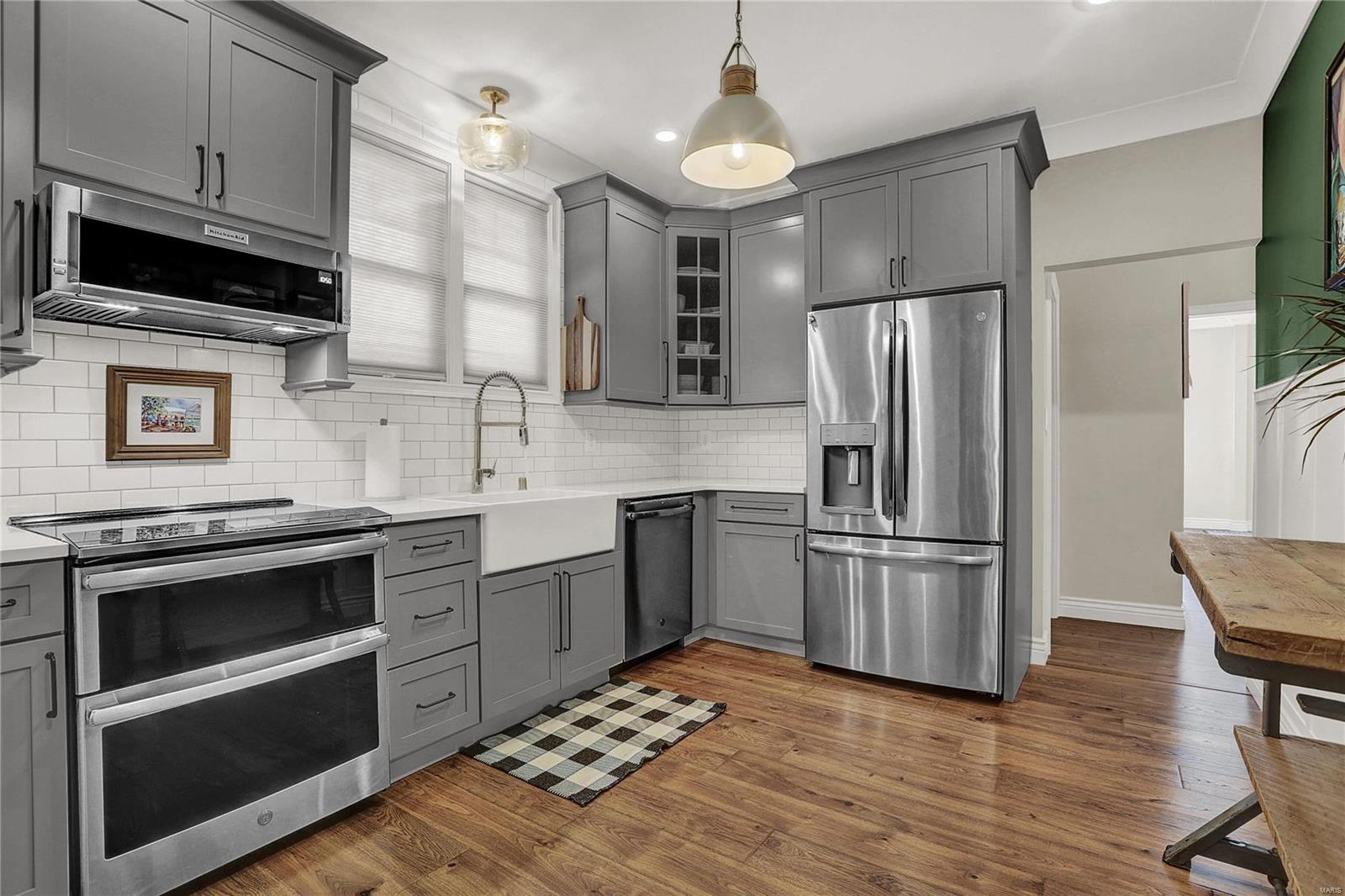 City/Washington - Residential
