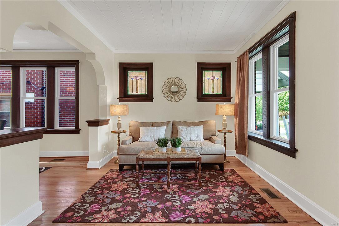 Mcdermott Park Add - Residential