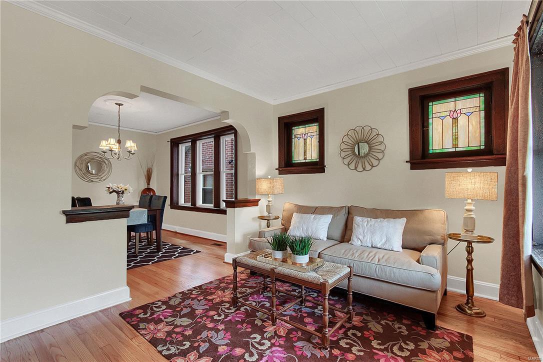 Mcdermott Park Add - Residential