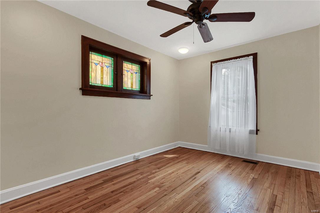 Mcdermott Park Add - Residential