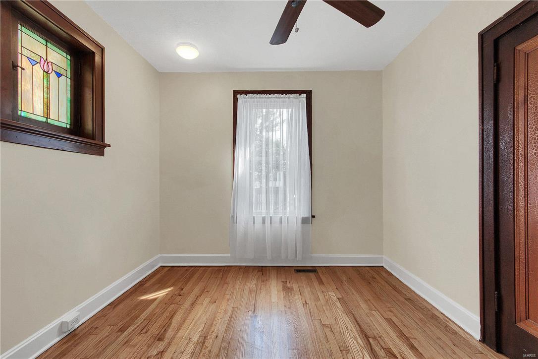 Mcdermott Park Add - Residential