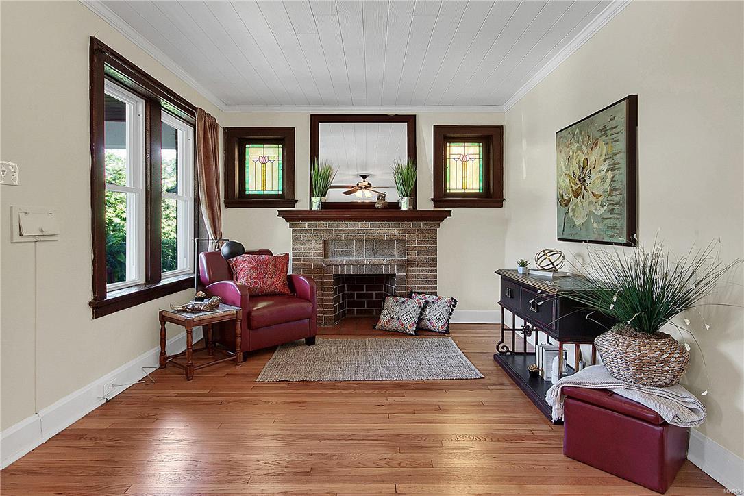 Mcdermott Park Add - Residential