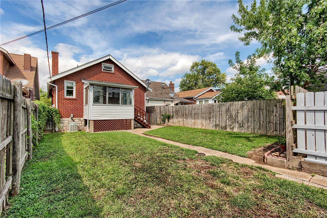 Mcdermott Park Add - Residential