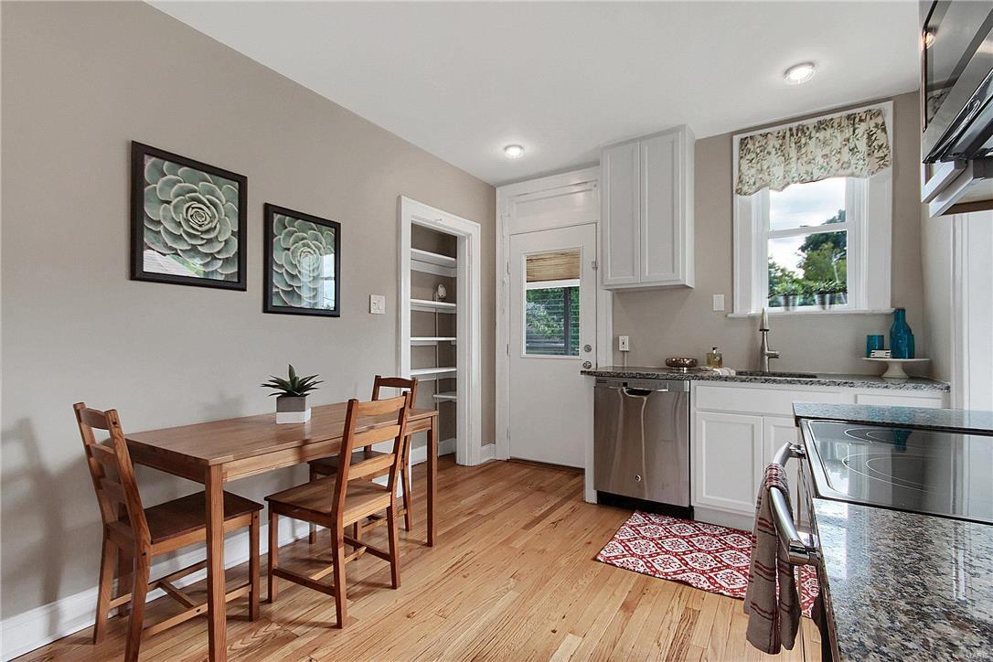 Mcdermott Park Add - Residential