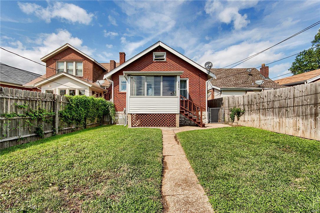 Mcdermott Park Add - Residential