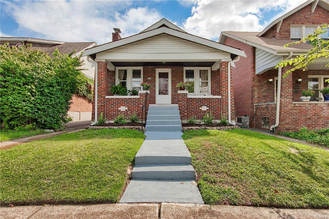 Mcdermott Park Add - Residential