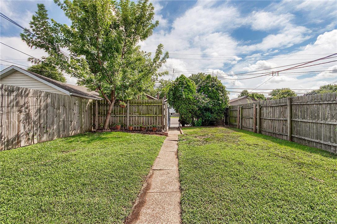Mcdermott Park Add - Residential