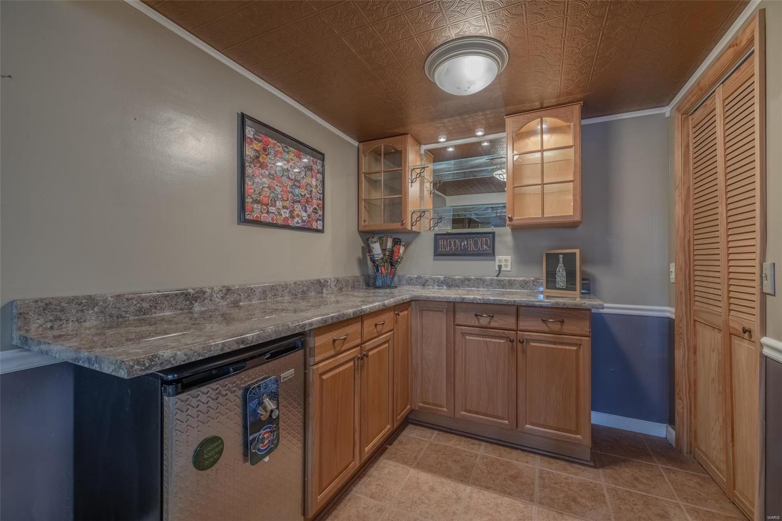 Butler Hill Estates Add 1 - Residential