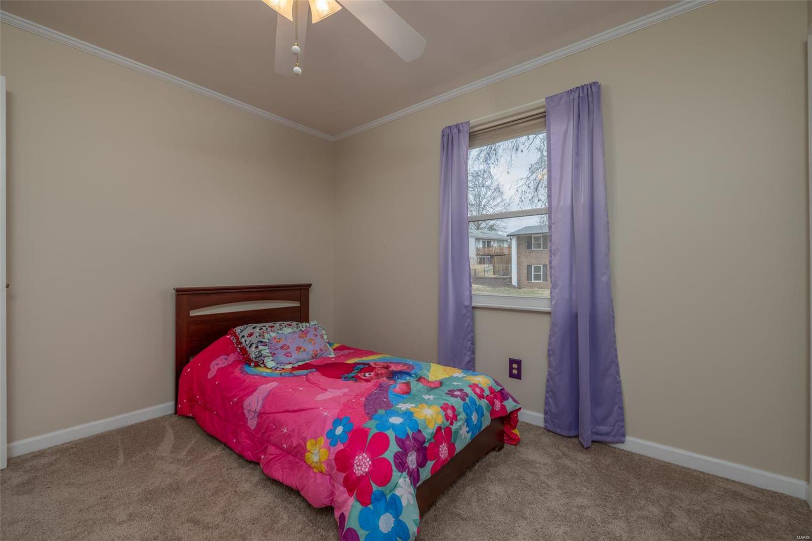 Butler Hill Estates Add 1 - Residential