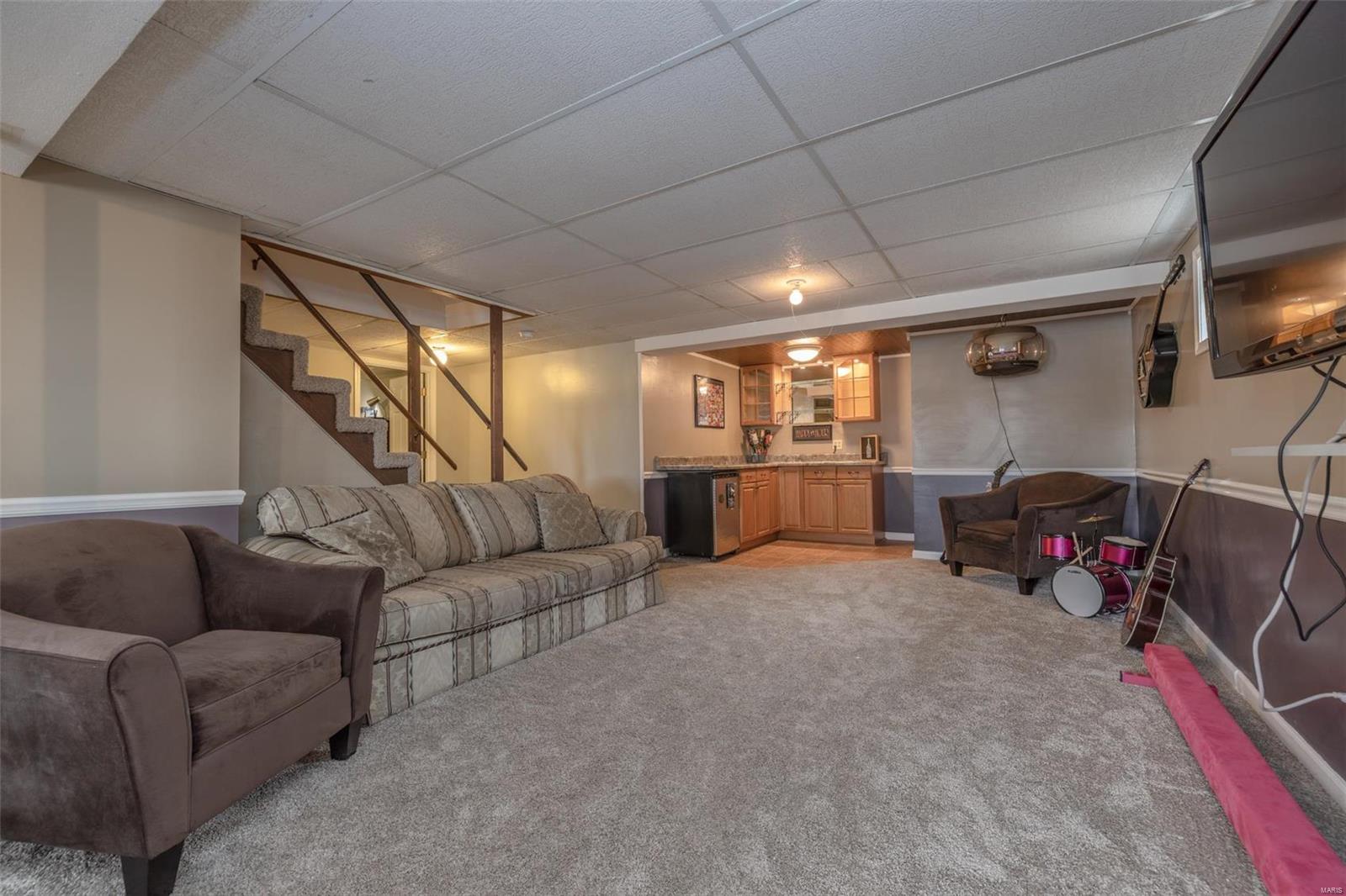 Butler Hill Estates Add 1 - Residential