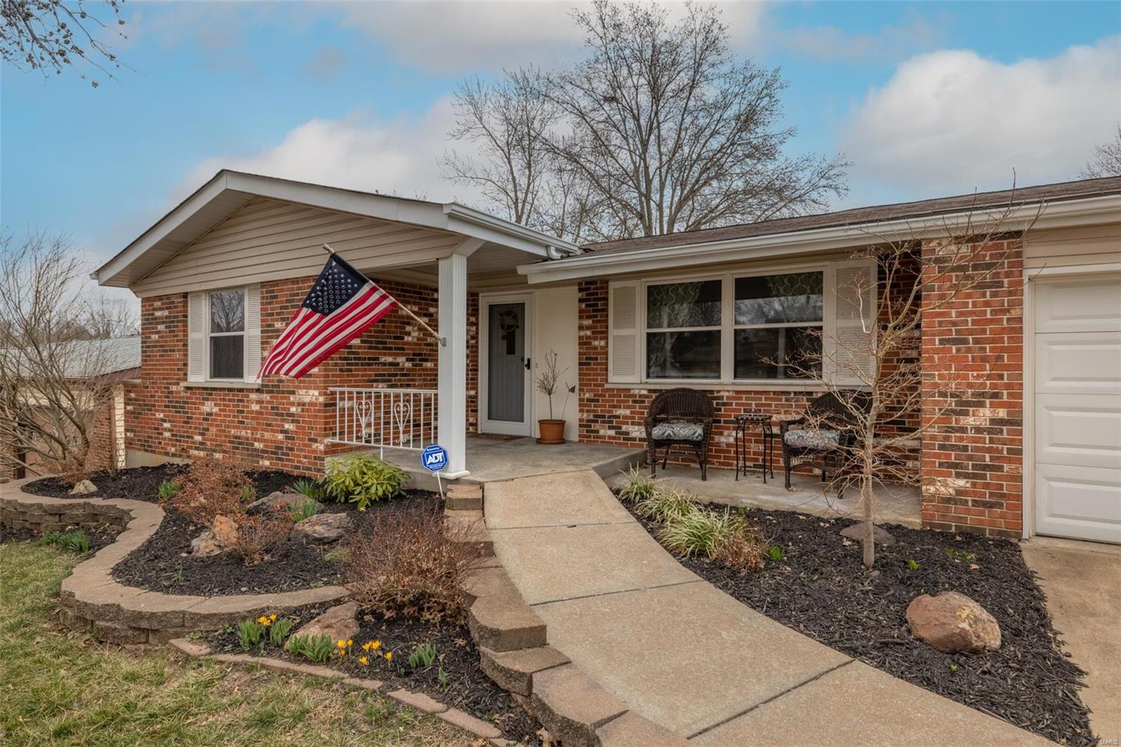 Butler Hill Estates Add 1 - Residential