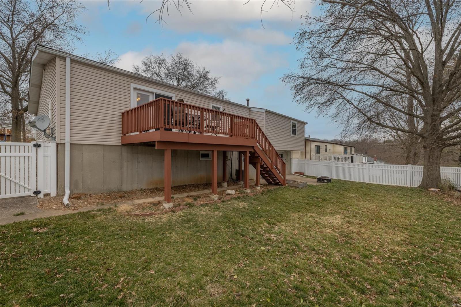 Butler Hill Estates Add 1 - Residential