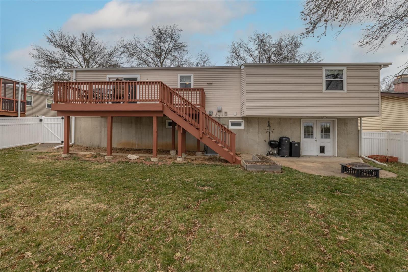 Butler Hill Estates Add 1 - Residential