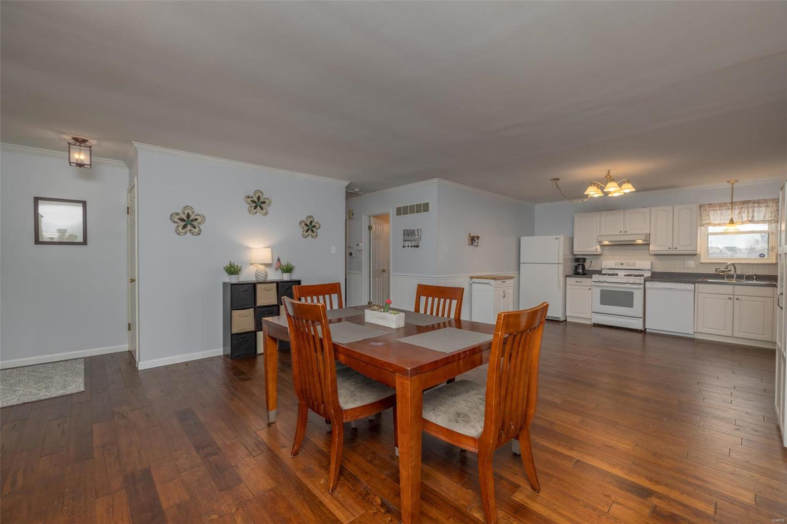 Butler Hill Estates Add 1 - Residential