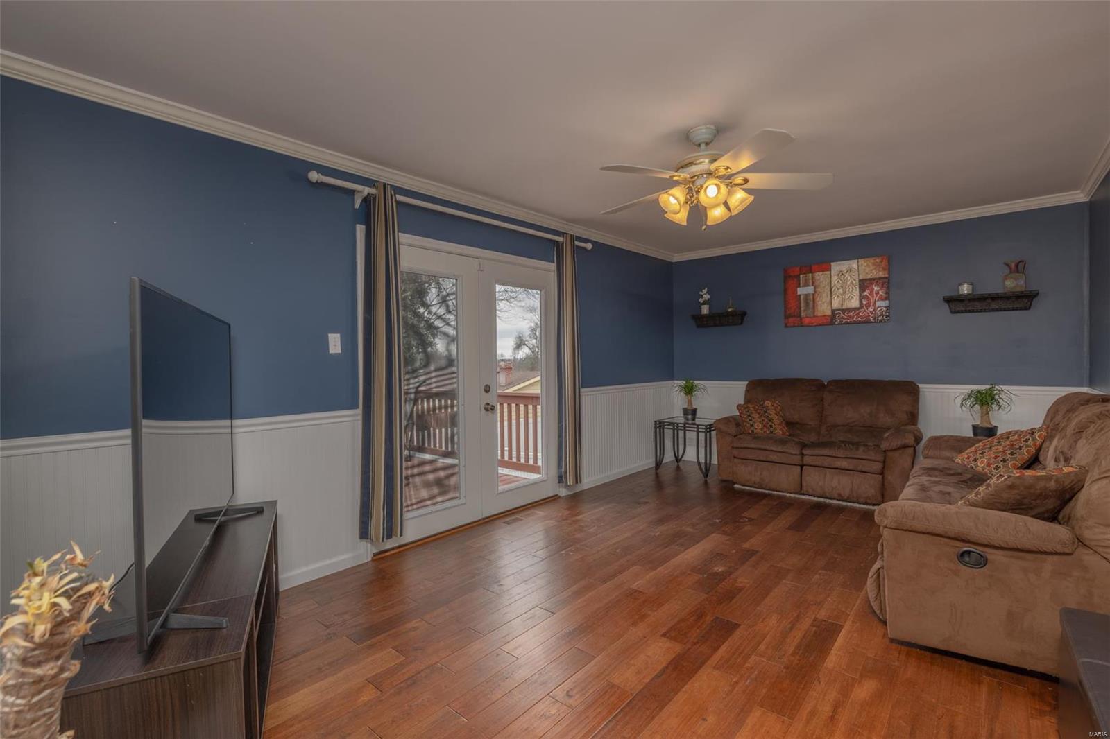 Butler Hill Estates Add 1 - Residential